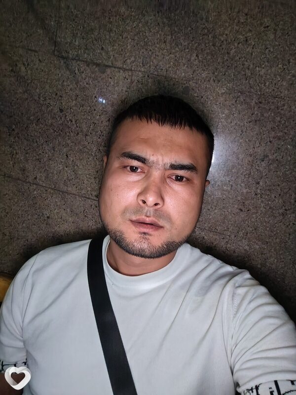Абдулла, 29, Алматы — анкета №1545949