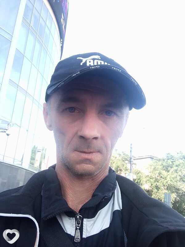 Александр, 49, Барнауле — анкета №1545953