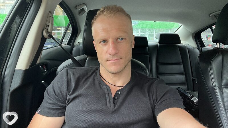 Андрей, 39, Тамбове — анкета №1545955