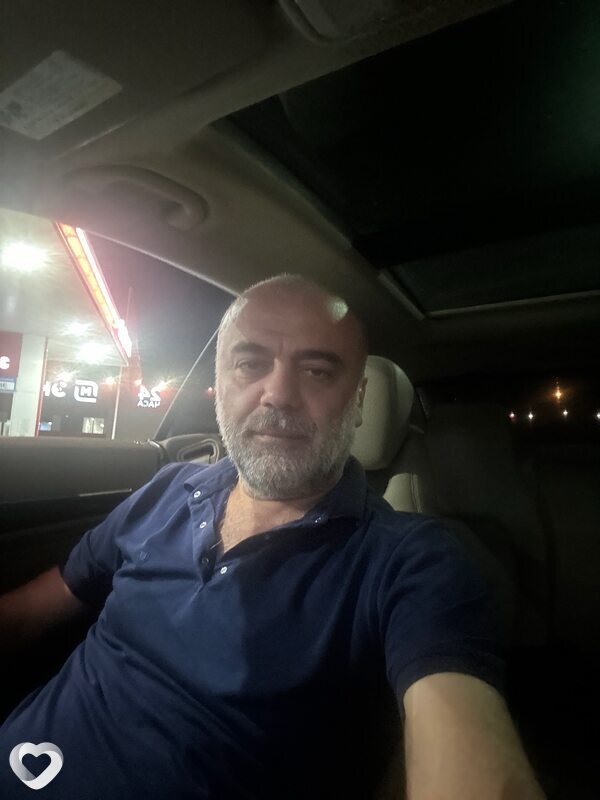 Alex, 39, Волгограде — анкета №1546043