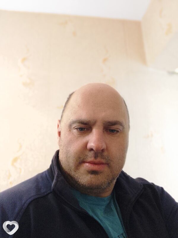 Сергей, 45, Туле — анкета №1546049