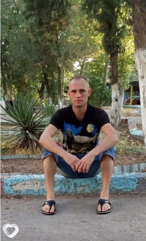 Wolk, 38, Алматы — анкета №1546050
