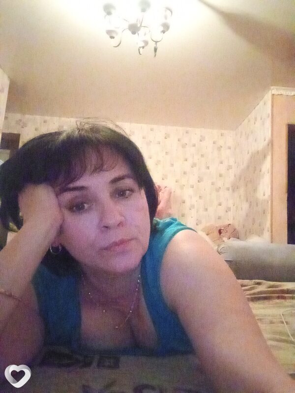 Валентина, 48, Рудном — анкета №1546084