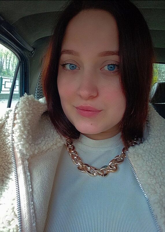 Маша, 24, Великом Новгороде — анкета №1546089
