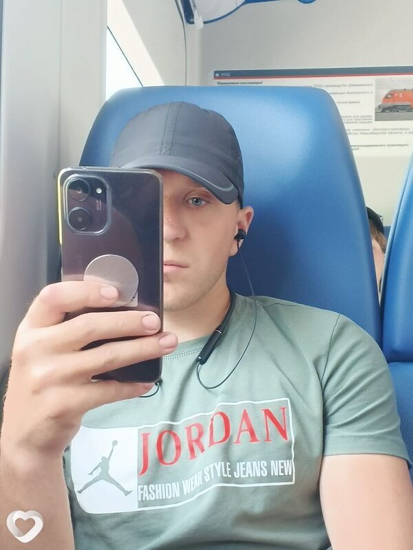 Дмитрий, 24, Новокузнецке — анкета №1546091