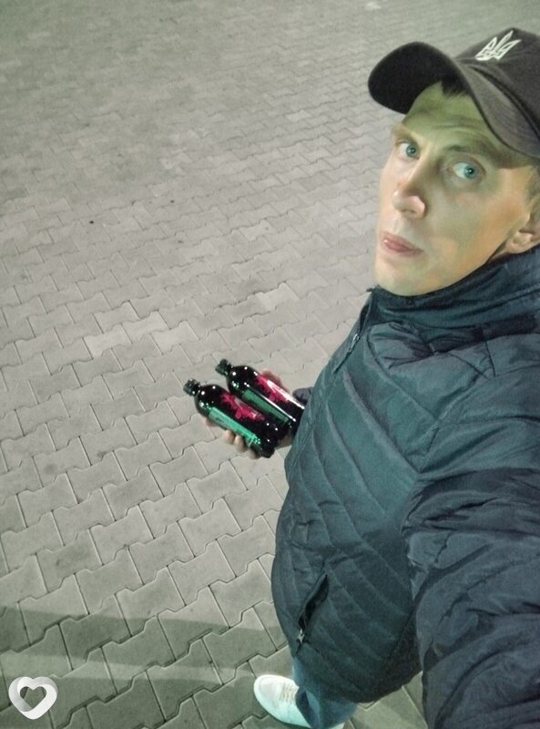 Рома, 34, Черновцах — анкета №1546100