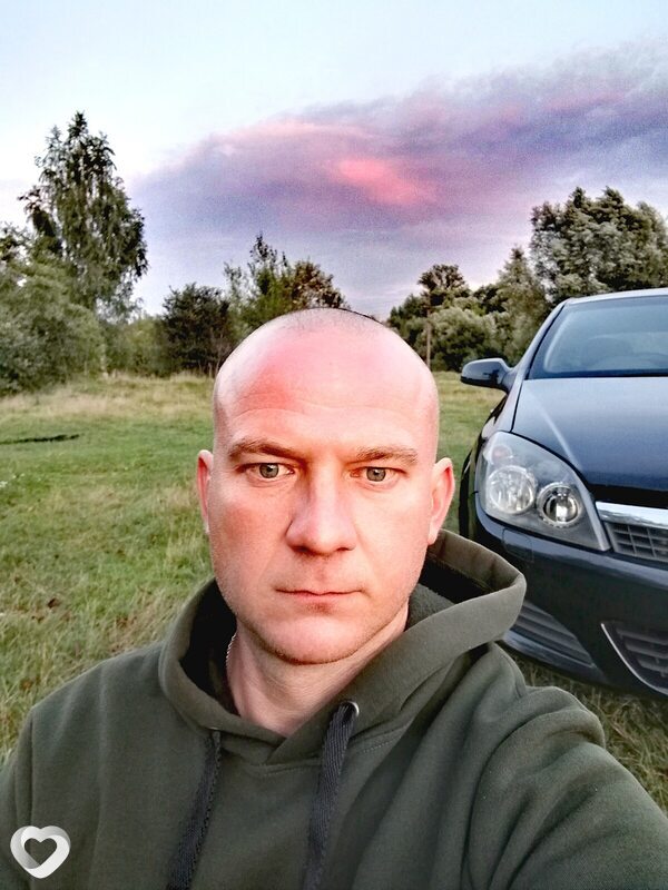 Александр, 41, Ногинске — анкета №1546111