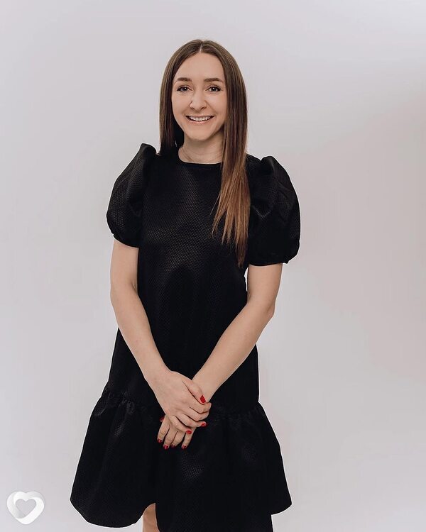 Диана, 20, Новосибирске — анкета №1546112