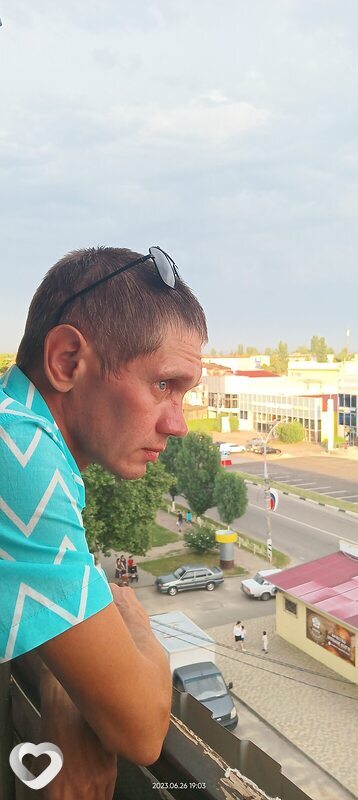 Юрий, 41, Кропоткине — анкета №1546114