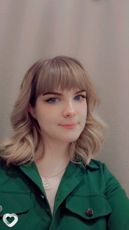 Мария, 38, Казани — анкета №1546119