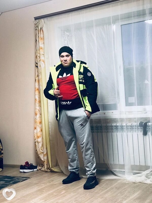 Сергей, 24, Воронеже — анкета №1546123
