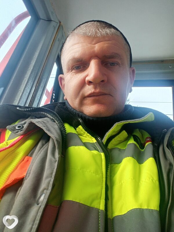 Николай, 40, Усть-Илимск — анкета №1546126