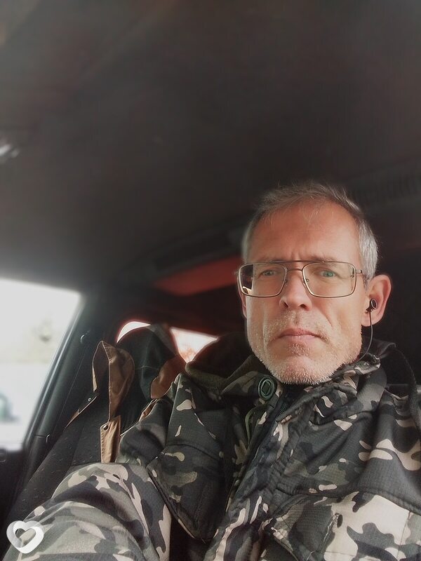 Павел, 48, Шымкенте — анкета №1546127