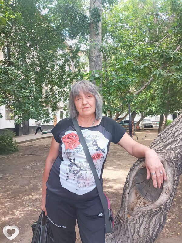 Светлана, Павлодар