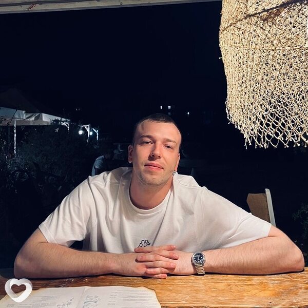 Дмитрий, 28, Севастополе — анкета №1546066