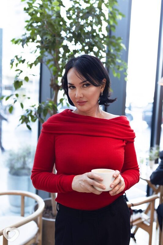 Алена, 45, Екатеринбурге — анкета №1546068