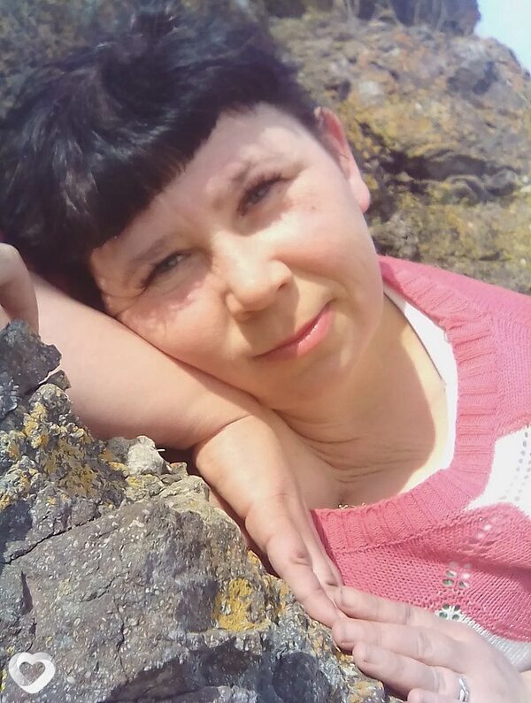 Tana, 45, Челябинске — анкета №1546078
