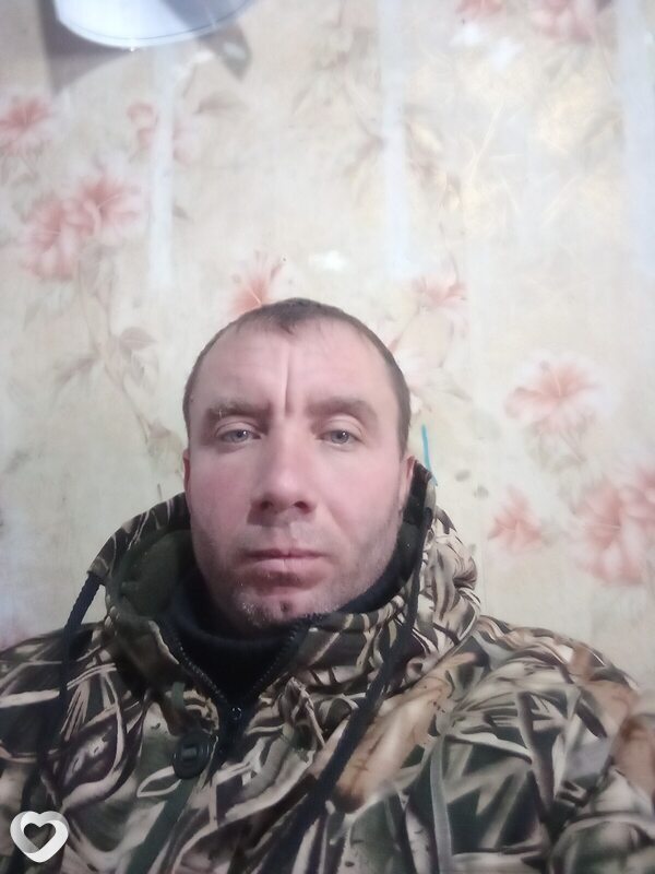 Иван, 42, Шымкенте — анкета №1546079