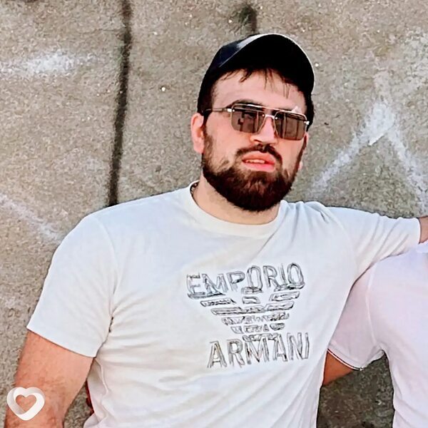 Адам, 29, Свободном — анкета №1546331