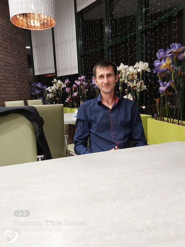 Евгений, 39, Курске — анкета №1546334