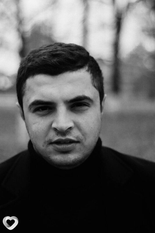 Азиз, 33, Москве — анкета №1546340