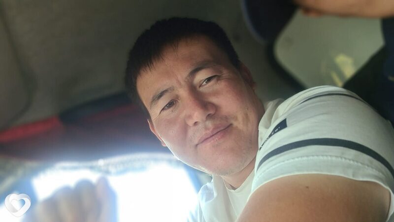Торе, 33, Шымкенте — анкета №1546342