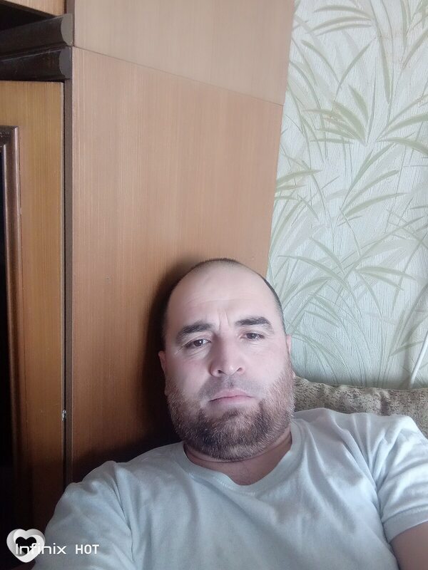 Самир, 42, Уфе — анкета №1546349