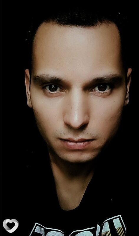 Станислав, 37, Могилев — анкета №1546353