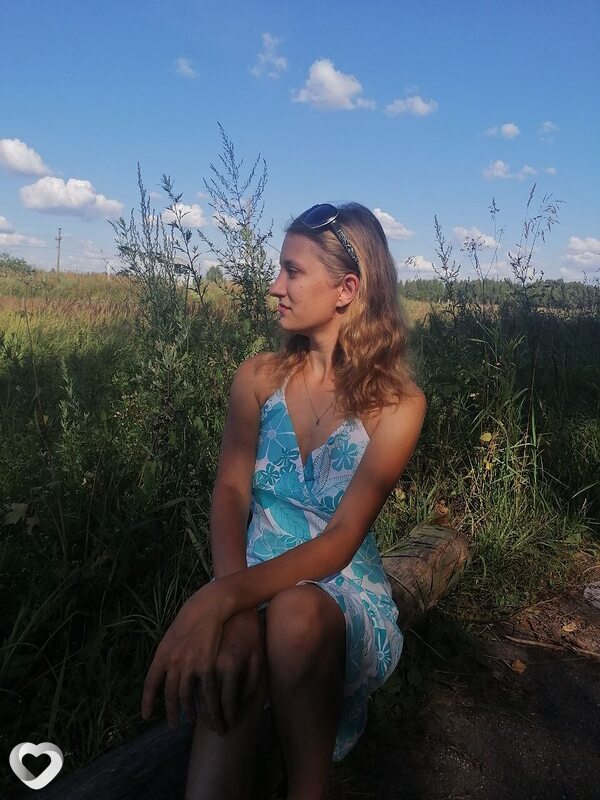 Тамара, 20, Смоленске — анкета №1545987