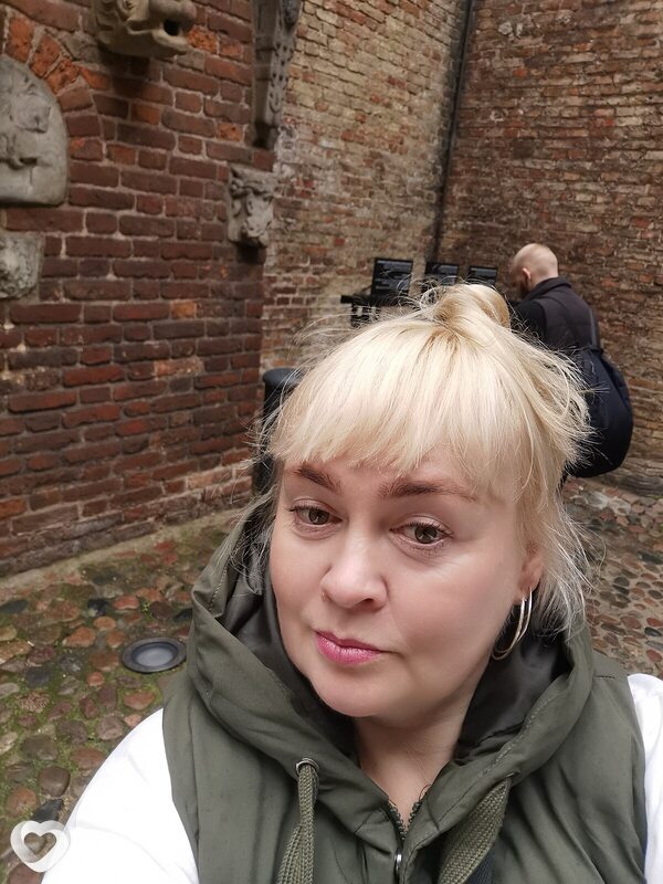 Niki, 51, Вроцлав — анкета №1545988