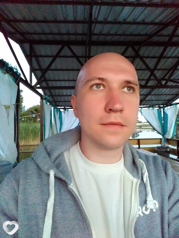Сергей, 35, Туле — анкета №1545992