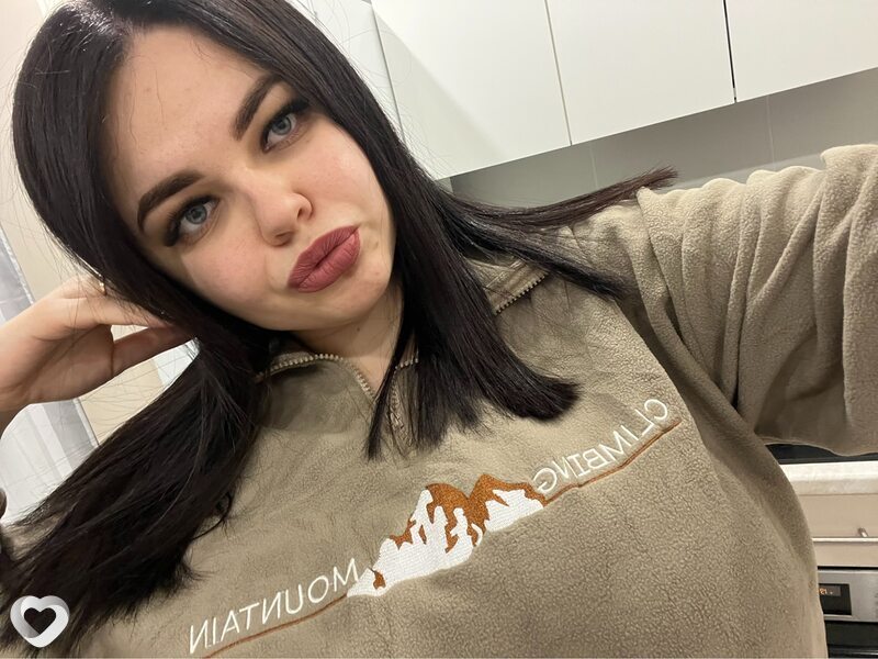 Дарья, 24, Смоленске — анкета №1545993