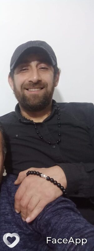Sebuhi Muradov, 39, Семей — анкета №1545994