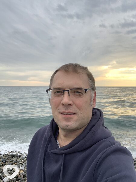 Константин, 52, Подольске — анкета №1545996