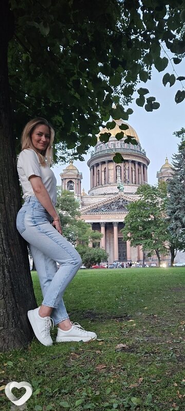 Алена, 41, Полоцке — анкета №1545998