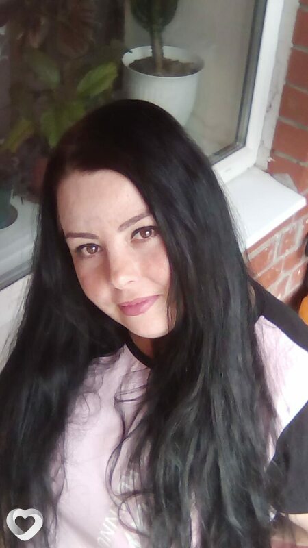 Елена, 38, Нижнем Тагиле — анкета №1546259