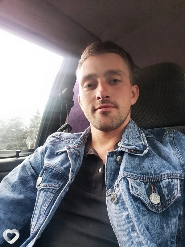 Денис, 30, Оренбурге — анкета №1546270