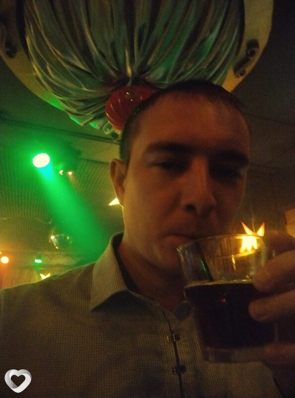 Дмитрий, 34, Борисове — анкета №1546277