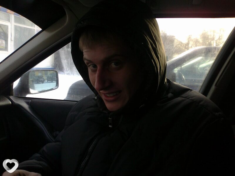 Макс, 35, Щучинске — анкета №1546156