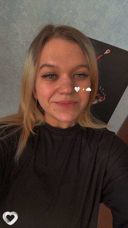 Дарья, 22, Белове — анкета №1546162