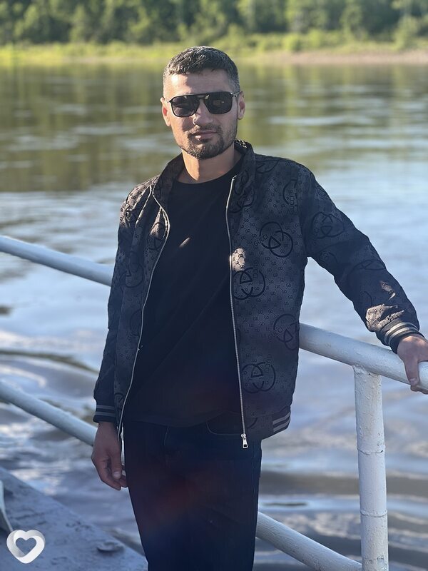 Назар, 32, Хабаровске — анкета №1546163