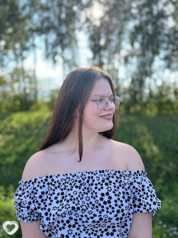 Татьяна, 20, Минске — анкета №1546167