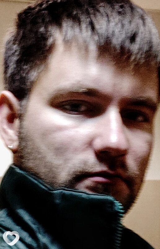 Денис, 35, Ульяновске — анкета №1546169