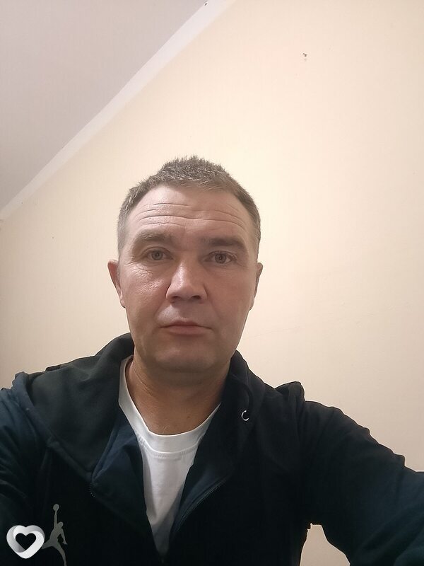 Андрей, 42, Кызыле — анкета №1546171