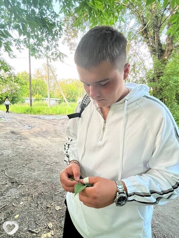 Nikita, 20, Иркутске — анкета №1546178