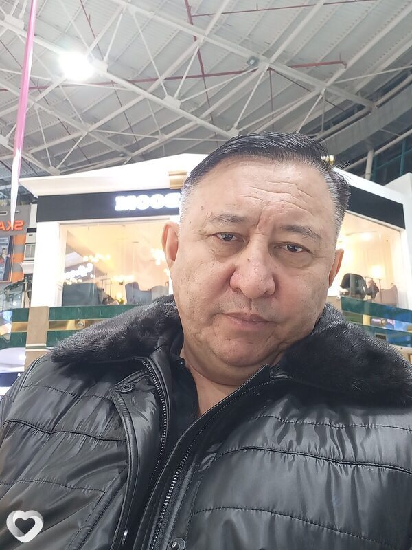 Марат, 46, Астане — анкета №1546179