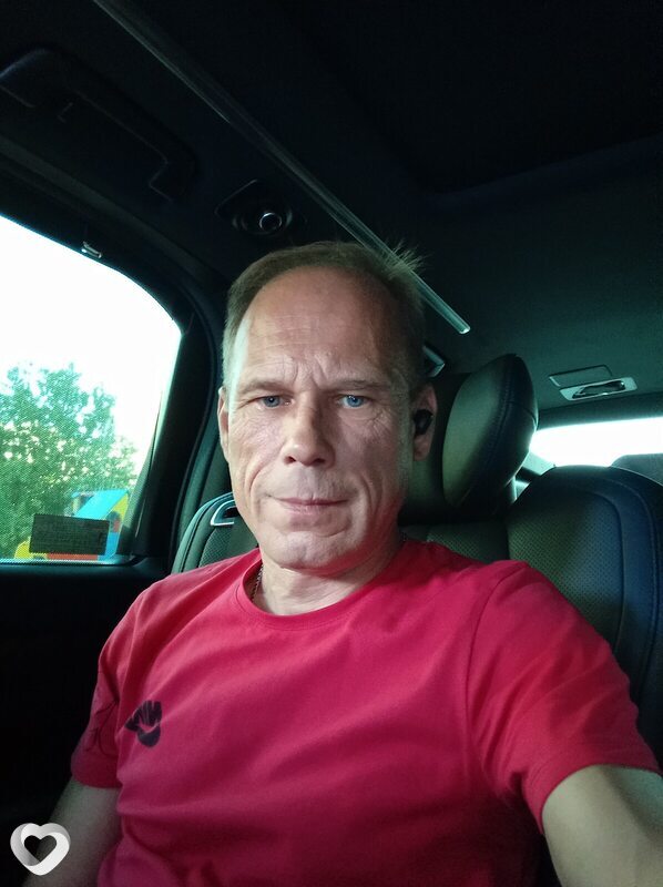 Андрей, 54, Орске — анкета №1546180
