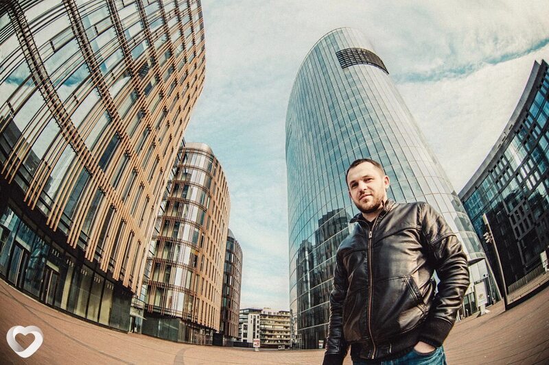 Алексей, 42, Санкт-Петербурге — анкета №1546233