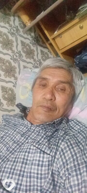 Жданбек, 67, Таразе — анкета №1546235
