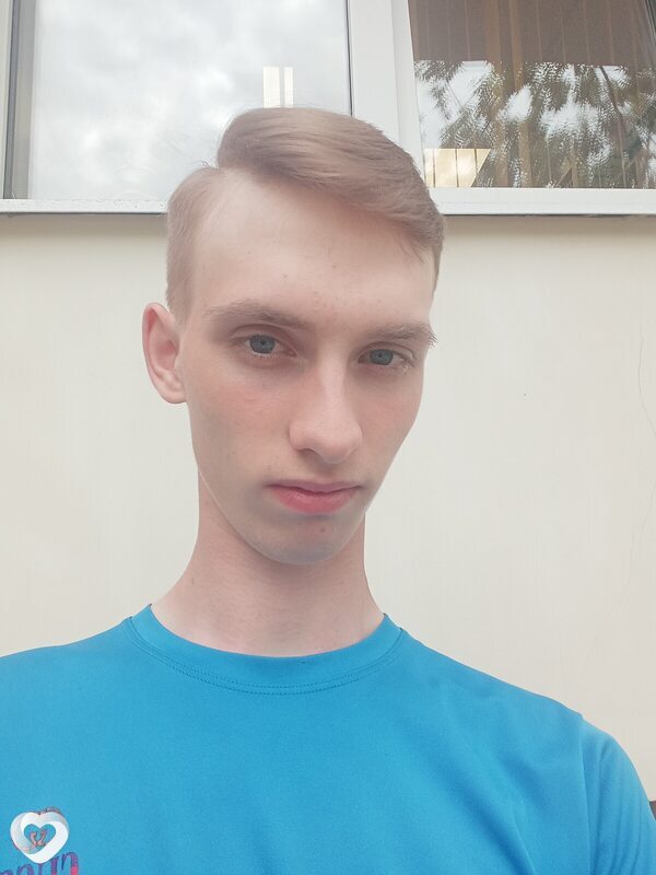 Сергей, Вичуга